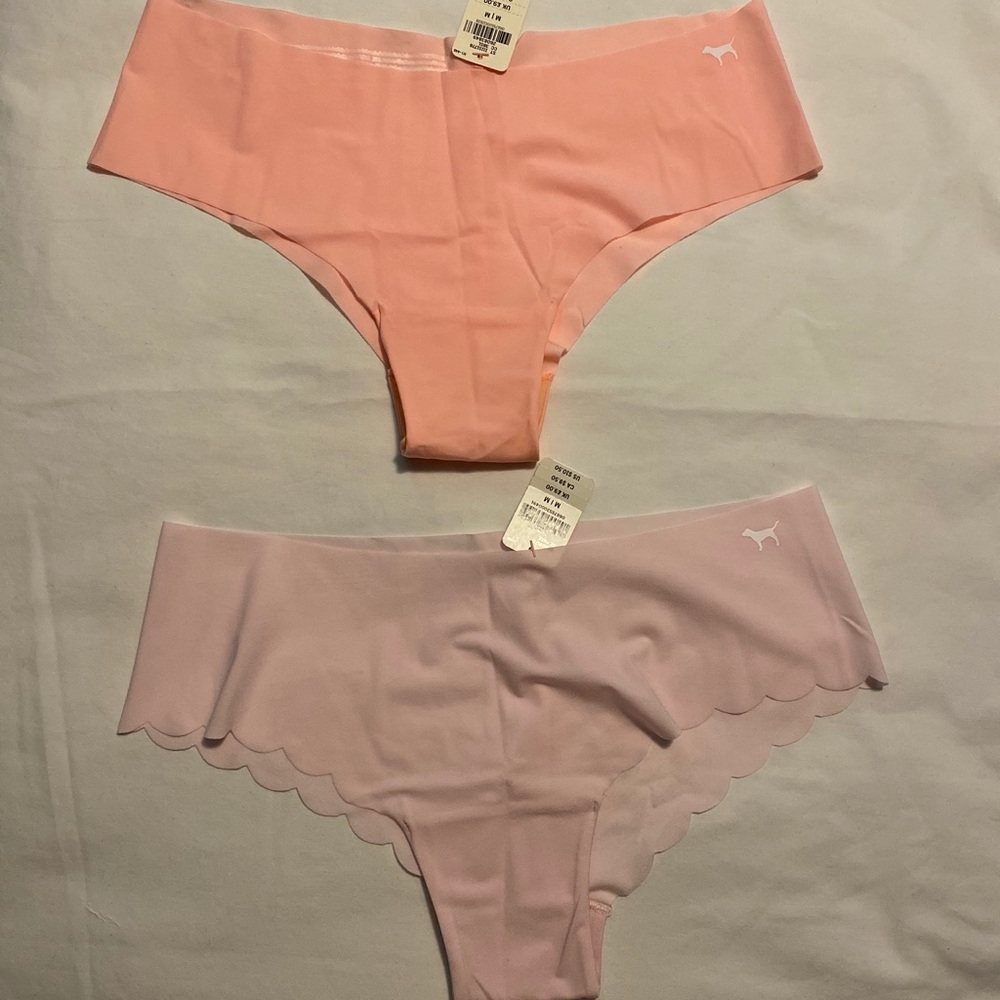 Pink Panties